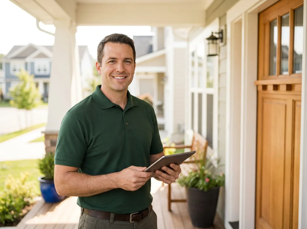 Pest control FAQs for Edgewood, IA